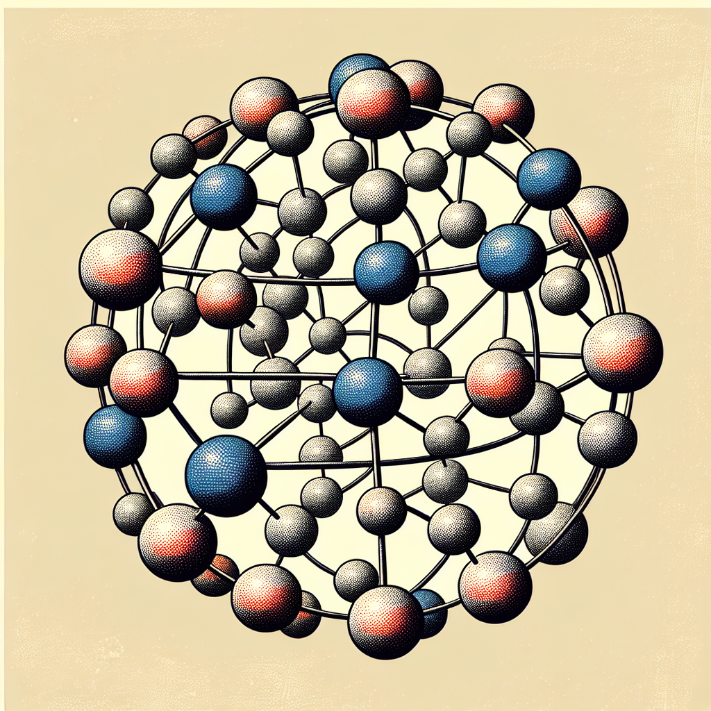 Understanding John Dalton's Atomic Model