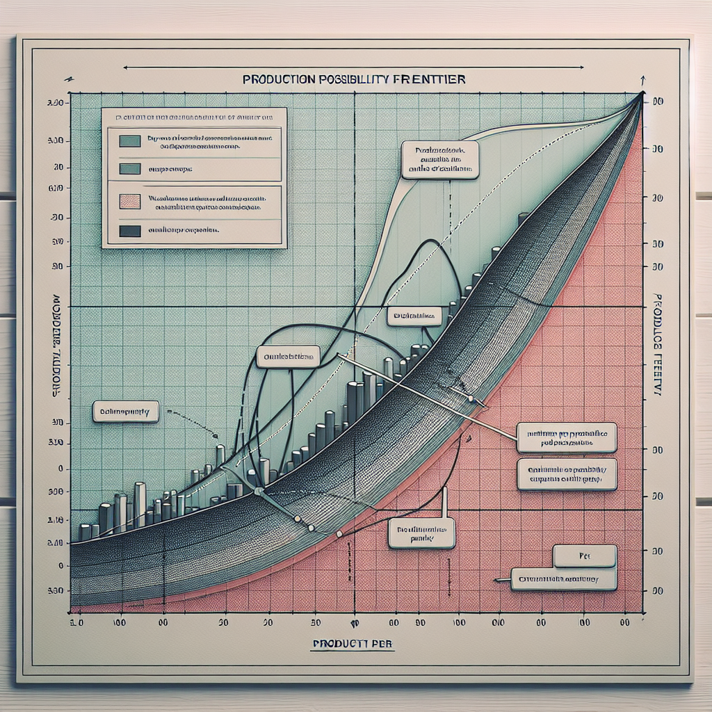 Production Possibility Frontier Visualization