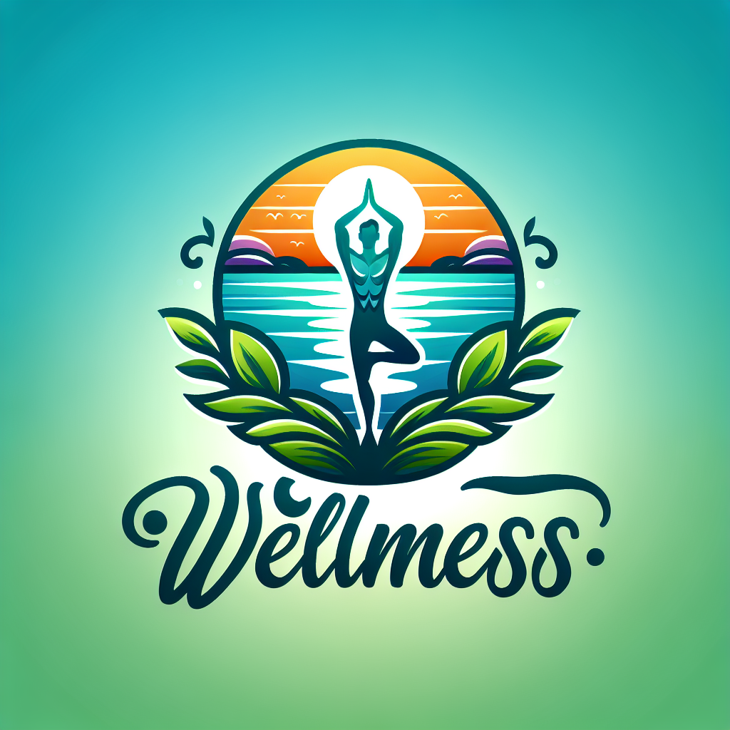 Wellness Logo Design Inspirations