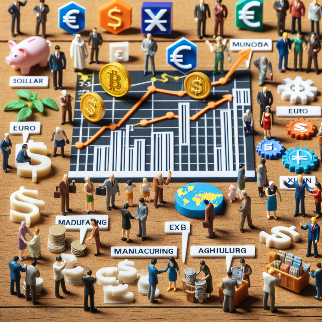 Explore the World of Economy