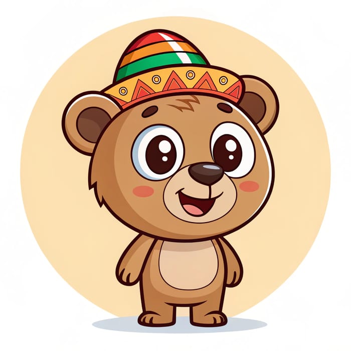 Welcome to the Gobi Bear Mascot World